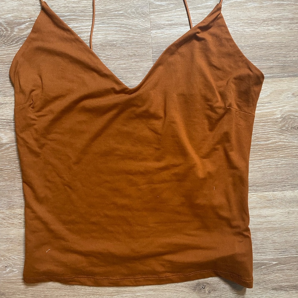 Cami Tank